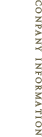 会社概要