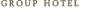 グループホテル